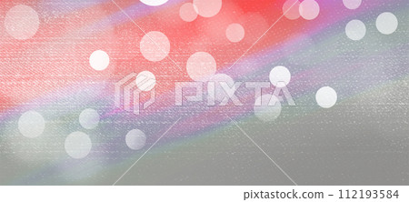 Grey bokeh background for seasonal, holidays, event celebrations and various design works 112193584