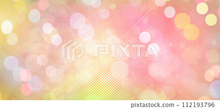Pink bokeh background for seasonal, holidays, event celebrations and various design works Pink bokeh background for seasonal, holidays, event celebrations and various design works 112193796