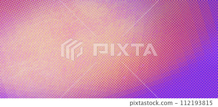 Purple widescren background with copy space for text or your images 112193815
