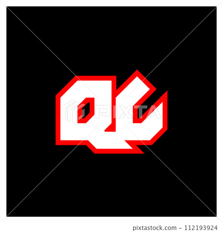QL logo design, initial QL letter design with sci-fi style. QL logo for game, esport, Technology, Digital, Community or Business. Q L sport modern Italic alphabet font. Typography urban style fonts. QL logo design, initial QL letter design with sci-fi style. QL logo for game, esport, Technology, Digital, Community or Business. Q L sport modern Italic alphabet font. Typography urban style fonts. 112193924