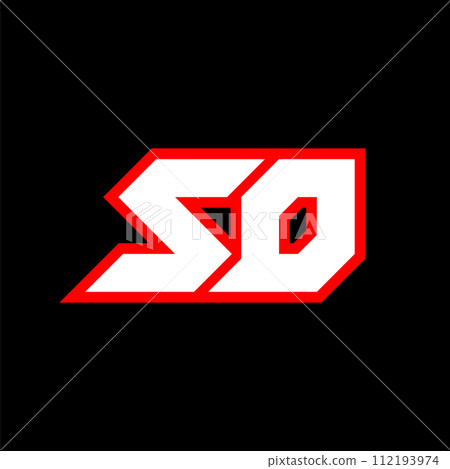 SD logo design, initial SD letter design with sci-fi style. SD logo for game, esport, Technology, Digital, Community or Business. S D sport modern Italic alphabet font. Typography urban style fonts. SD logo design, initial SD letter design with sci-fi style. SD logo for game, esport, Technology, Digital, Community or Business. S D sport modern Italic alphabet font. Typography urban style fonts. 112193974