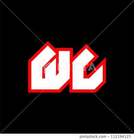 WL logo design, initial WL letter design with sci-fi style. WL logo for game, esport, Technology, Digital, Community or Business. W L sport modern Italic alphabet font. Typography urban style fonts. WL logo design, initial WL letter design with sci-fi style. WL logo for game, esport, Technology, Digital, Community or Business. W L sport modern Italic alphabet font. Typography urban style fonts. 112194125