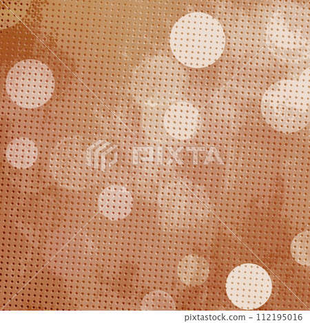 Sepia bokeh background for seasonal, holidays, celebrations and all design works 112195016