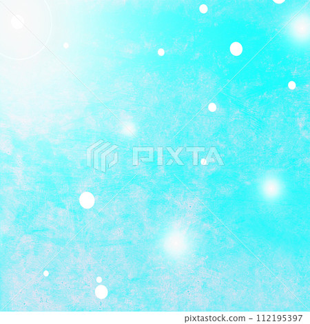 Blue bokeh background for seasonal, holidays, celebrations and all design works 112195397