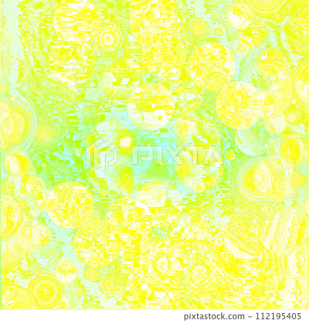 Yellow abstract background for seasonal, holidays, celebrations and all design works 112195405
