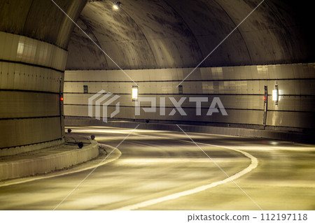 Light at the end of the tunnel Light at the end of the tunnel 112197118