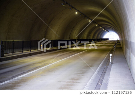 Light at the end of the tunnel Light at the end of the tunnel 112197126