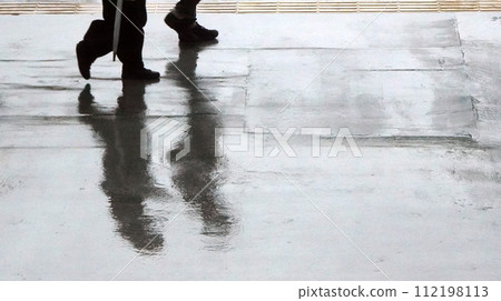 Puddle 1 112198113