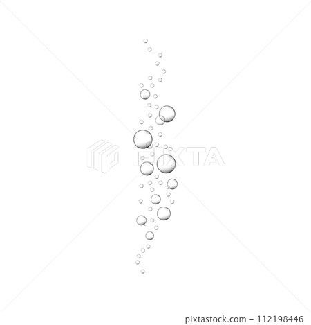 Fizzy carbonated water texture. Underwater sea, ocean, aquarium bubbles. Champagne, beer, sparkling wine, cola, soda, lemonade drink, seltzer stream. Soap, shampoo, gel suds. Effervescent pill trace Fizzy carbonated water texture. Underwater sea, ocean, aquarium bubbles. Champagne, beer, sparkling wine, cola, soda, lemonade drink, seltzer stream. Soap, shampoo, gel suds. Effervescent pill trace 112198446