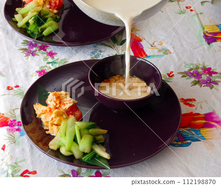 健康的台灣早餐 健康的台灣早餐 112198870