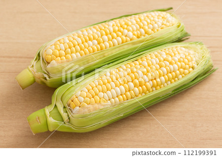 Corn Corn 112199391