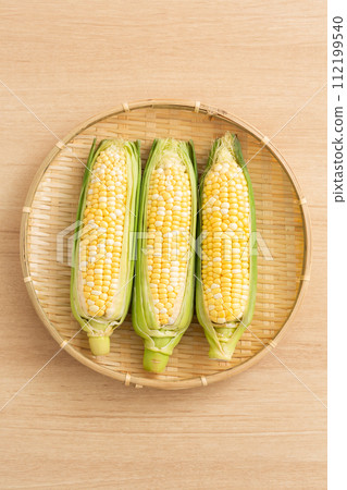 Corn Corn 112199540