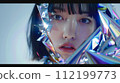 鏡中奇幻世界：數位藝術打造的全新視覺體驗 112199773