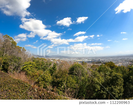 使賽道看起來很小的景色 112200963