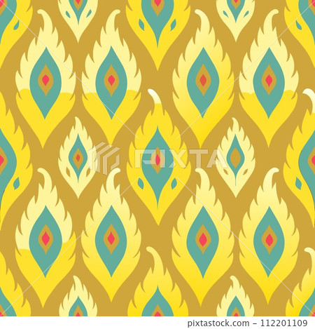 Curves intertwine with precise geometry, a unique tapestry unfolds. 112201109