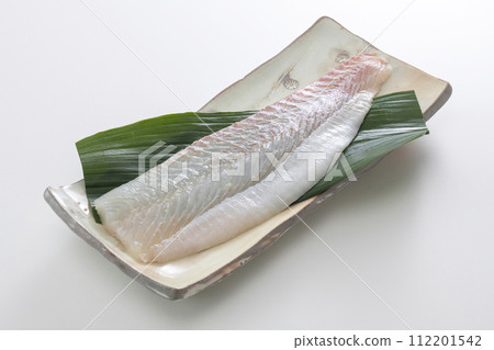 日本比目魚生魚片 日本比目魚生魚片 112201542