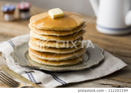 pancake pancake 112201594