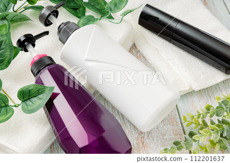 Beauty｜Shampoo, treatment, oil 112201637