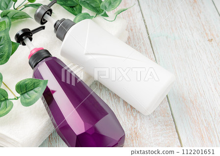 美容形象 | 洗髮精、護髮素 112201651