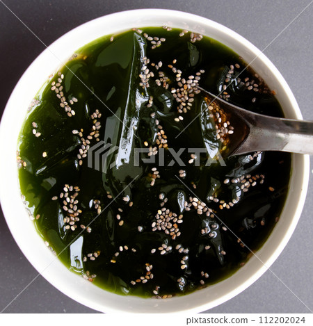 Green grass jelly for healthy beverage in hot day summer Green grass jelly for healthy beverage in hot day summer 112202024