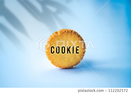 曲奇餅 曲奇餅 112202572