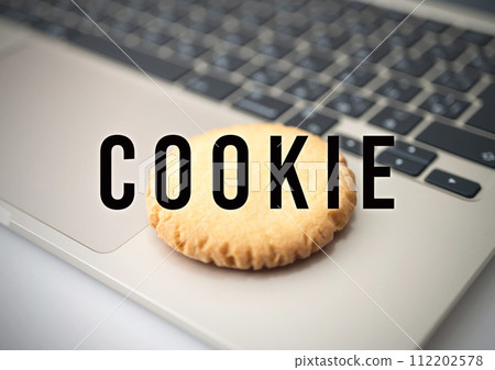 PC and cookies 112202578