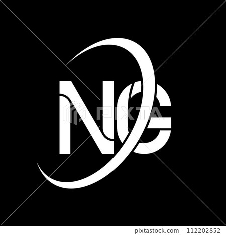 NG logo. N G design. White NG letter. NG/N G letter logo design. Initial letter NG linked circle uppercase monogram logo. NG logo. N G design. White NG letter. NG/N G letter logo design. Initial letter NG linked circle uppercase monogram logo. 112202852