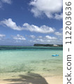 Blue Sea 112203636