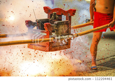 土地公的神聖時刻 112204461