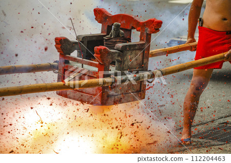 土地公的神聖時刻 112204463