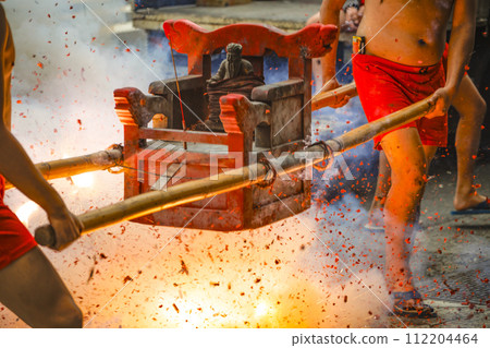 土地公的神聖時刻 112204464