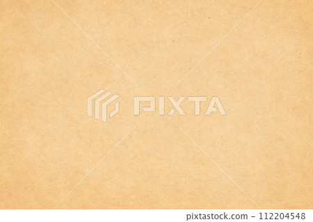 Japanese paper brown texture vintage background 112204548