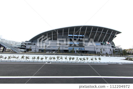 廣島愛迪安和平翼酒店 112204972