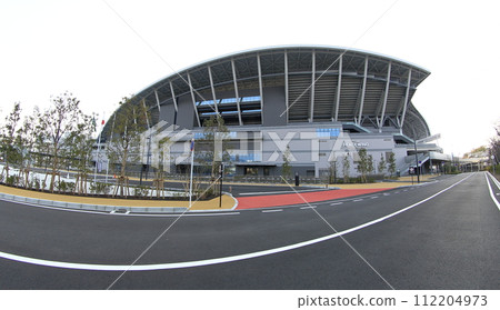 廣島愛迪安和平翼酒店 112204973