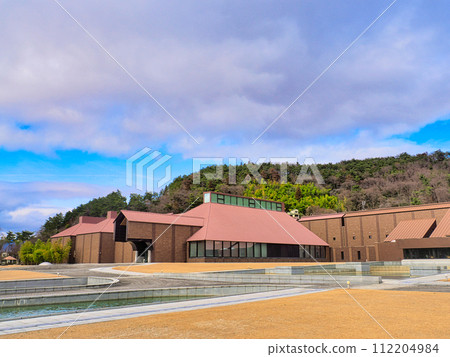 Fukushima Prefectural Museum of Art Fukushima Prefectural Museum of Art 112204984