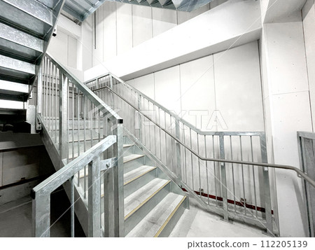 工廠/倉庫的樓梯圖片 112205139