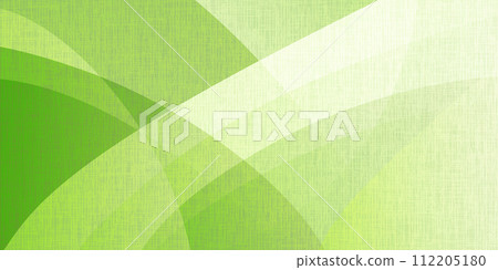 Fresh green Japanese pattern wave background Fresh green Japanese pattern wave background 112205180