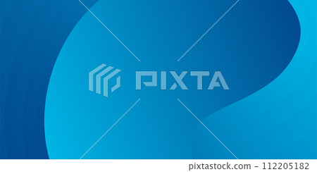 Blue technology digital texture background 112205182