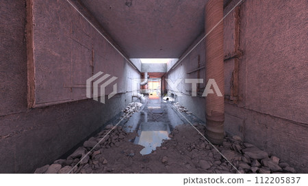 排水 排水 112205837