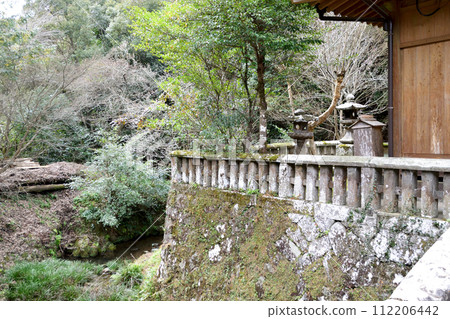 馬路神社 112206442