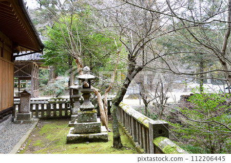 馬路神社 馬路神社 112206445