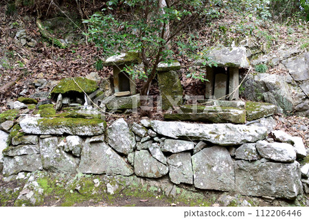 馬路神社 112206446