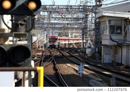 Kintetsu Yamato Saidaiji Station / Nara City Kintetsu Yamato Saidaiji Station / Nara City 112207876