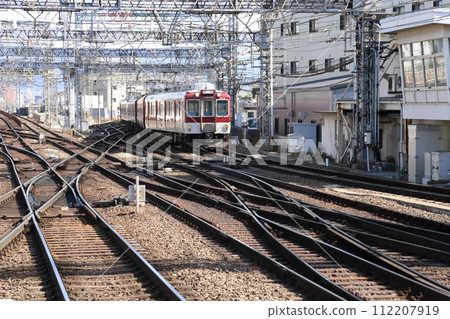 Kintetsu Yamato Saidaiji Station / Nara City Kintetsu Yamato Saidaiji Station / Nara City 112207919