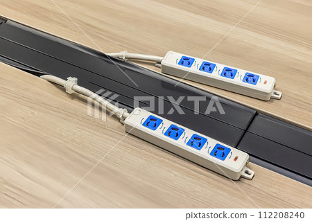 電纜工作 電氣佈線 電纜工作 112208240