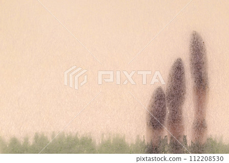 日本紙和黏土刷的協作（背景資料） 112208530