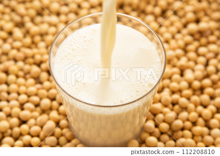 豆漿和大豆 112208810