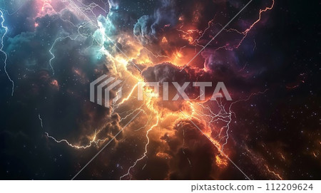 奇妙的光能 奇妙的光能 112209624