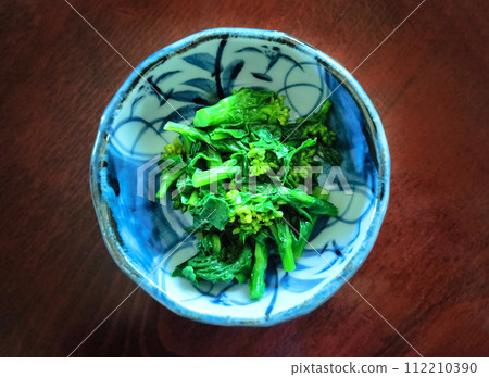 油菜花 油菜花 112210390