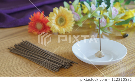 Incense sticks Incense sticks 112210585